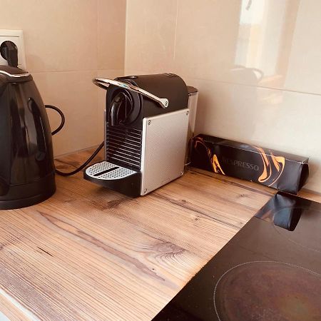 Felix Living 4, Modern & Cozy 2 Zimmer Wohnung, Balkon, Parkplatz Salzweg 外观 照片