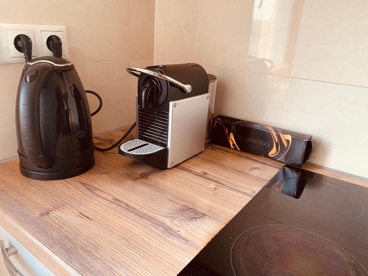 Felix Living 4, Modern & Cozy 2 Zimmer Wohnung, Balkon, Parkplatz Salzweg 外观 照片