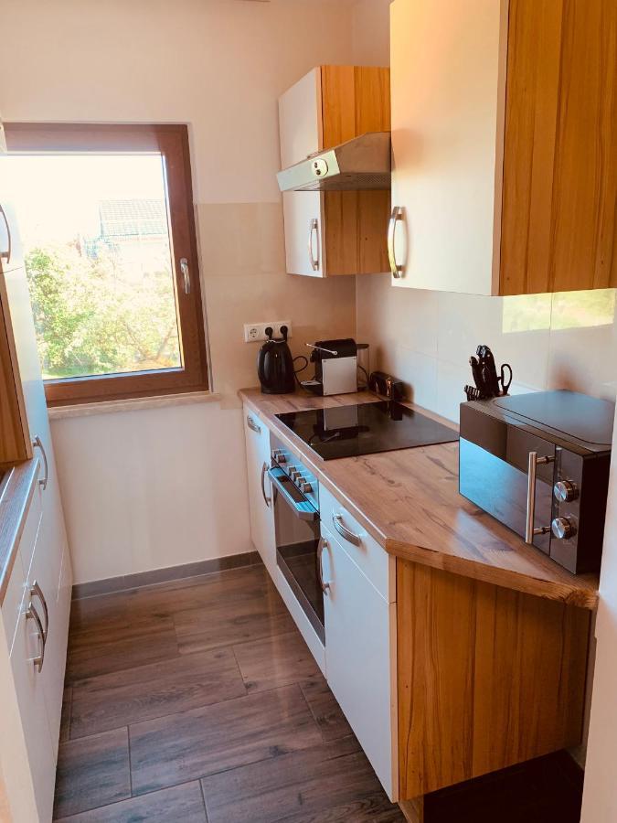 Felix Living 4, Modern & Cozy 2 Zimmer Wohnung, Balkon, Parkplatz Salzweg 外观 照片