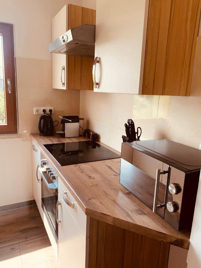 Felix Living 4, Modern & Cozy 2 Zimmer Wohnung, Balkon, Parkplatz Salzweg 外观 照片