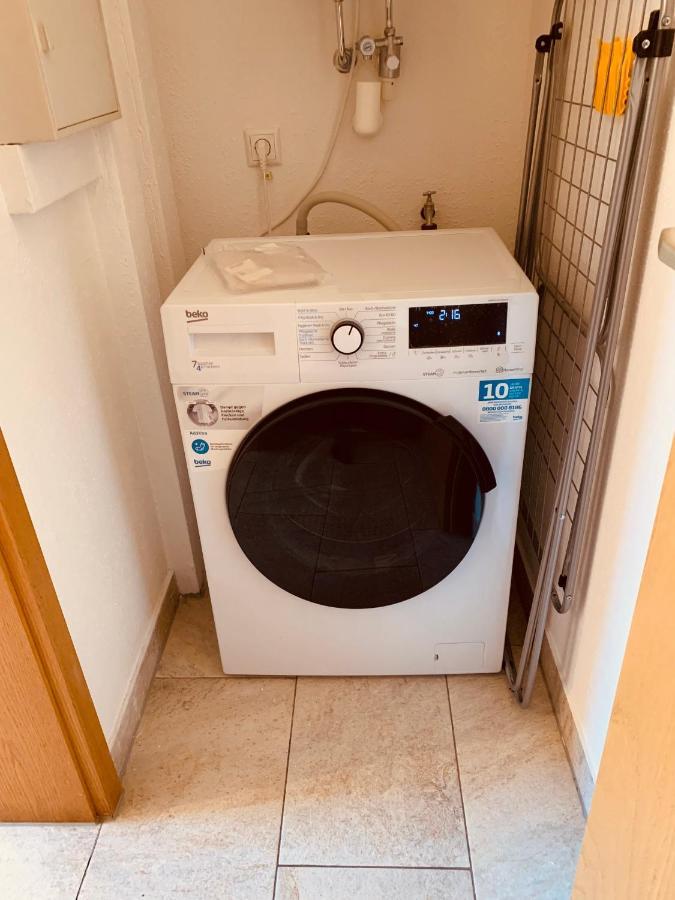 Felix Living 4, Modern & Cozy 2 Zimmer Wohnung, Balkon, Parkplatz Salzweg 外观 照片