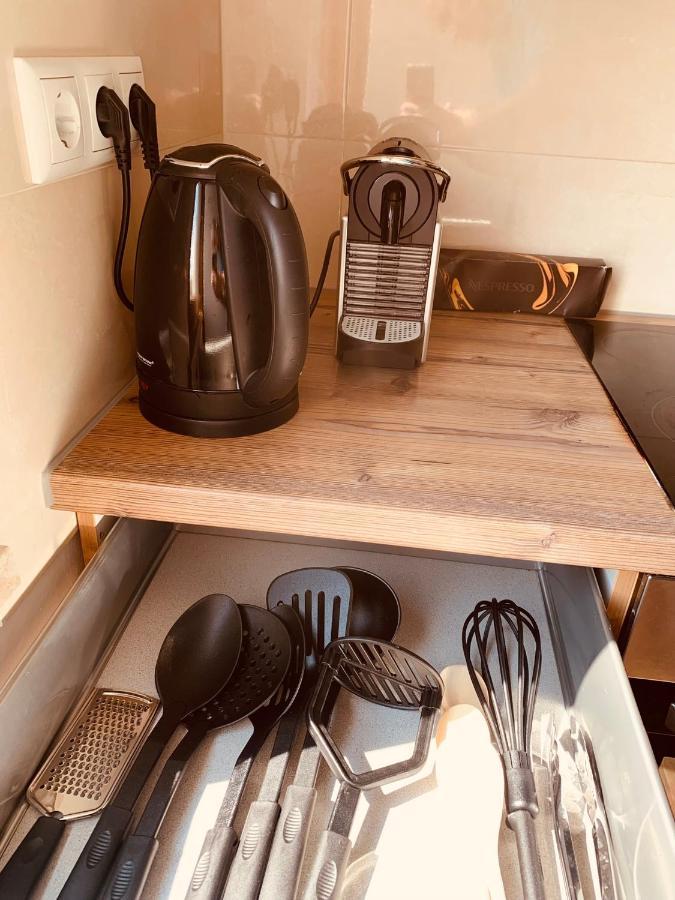 Felix Living 4, Modern & Cozy 2 Zimmer Wohnung, Balkon, Parkplatz Salzweg 外观 照片