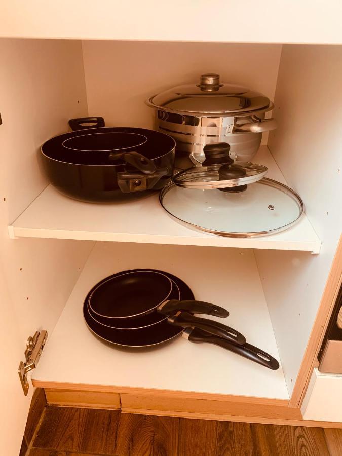Felix Living 4, Modern & Cozy 2 Zimmer Wohnung, Balkon, Parkplatz Salzweg 外观 照片