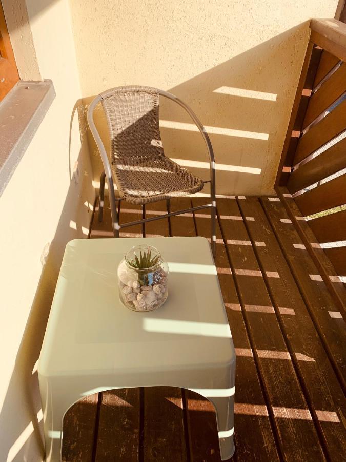 Felix Living 4, Modern & Cozy 2 Zimmer Wohnung, Balkon, Parkplatz Salzweg 外观 照片