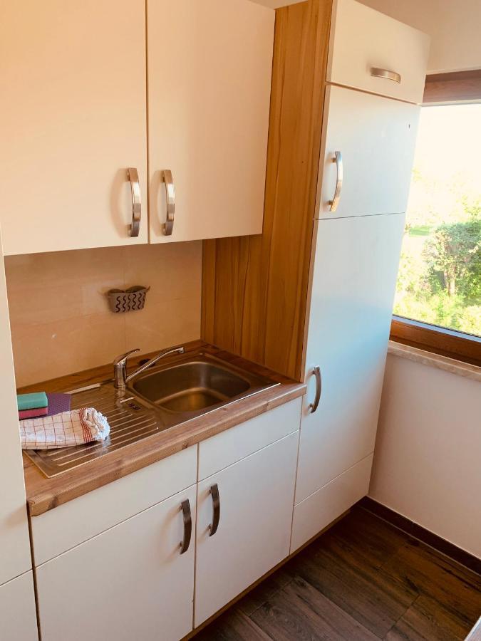 Felix Living 4, Modern & Cozy 2 Zimmer Wohnung, Balkon, Parkplatz Salzweg 外观 照片